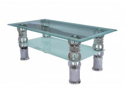 Τραπεζάκι σαλονιού  ABI